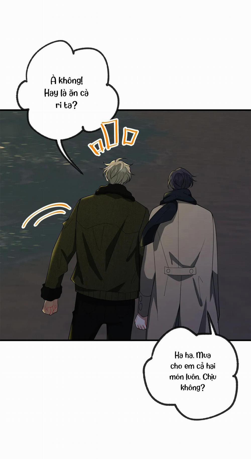 (Cbunu) Vết Trượt 54 trang 25