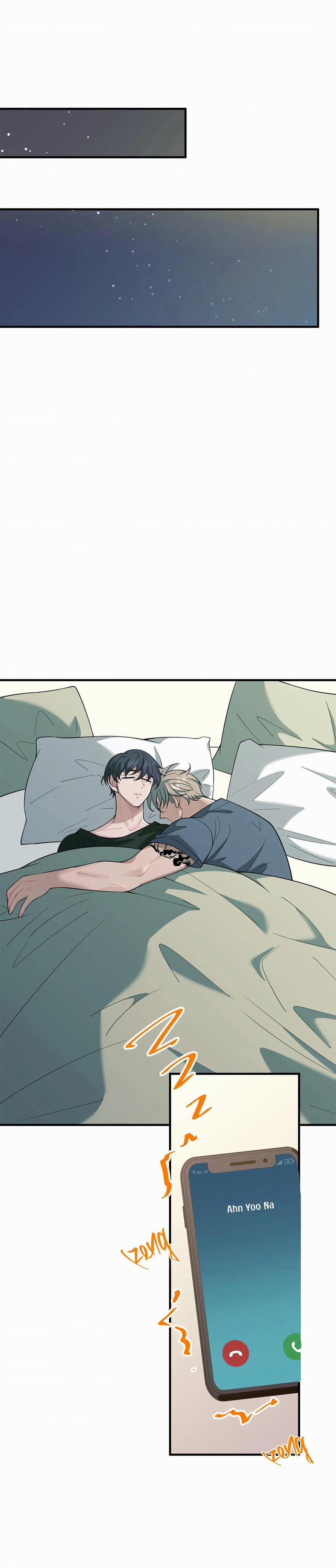 (Cbunu) Vết Trượt 54 trang 27