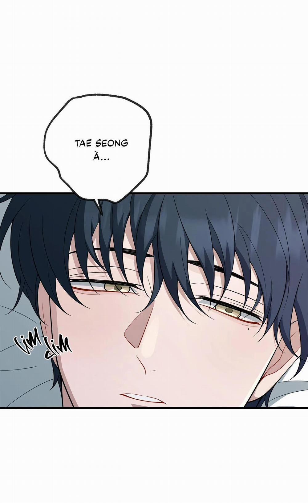 (Cbunu) Vết Trượt 54 trang 28