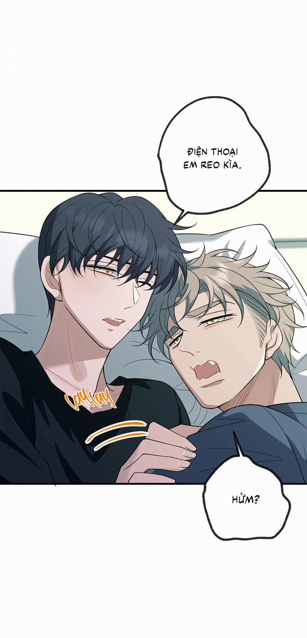 (Cbunu) Vết Trượt 54 trang 29