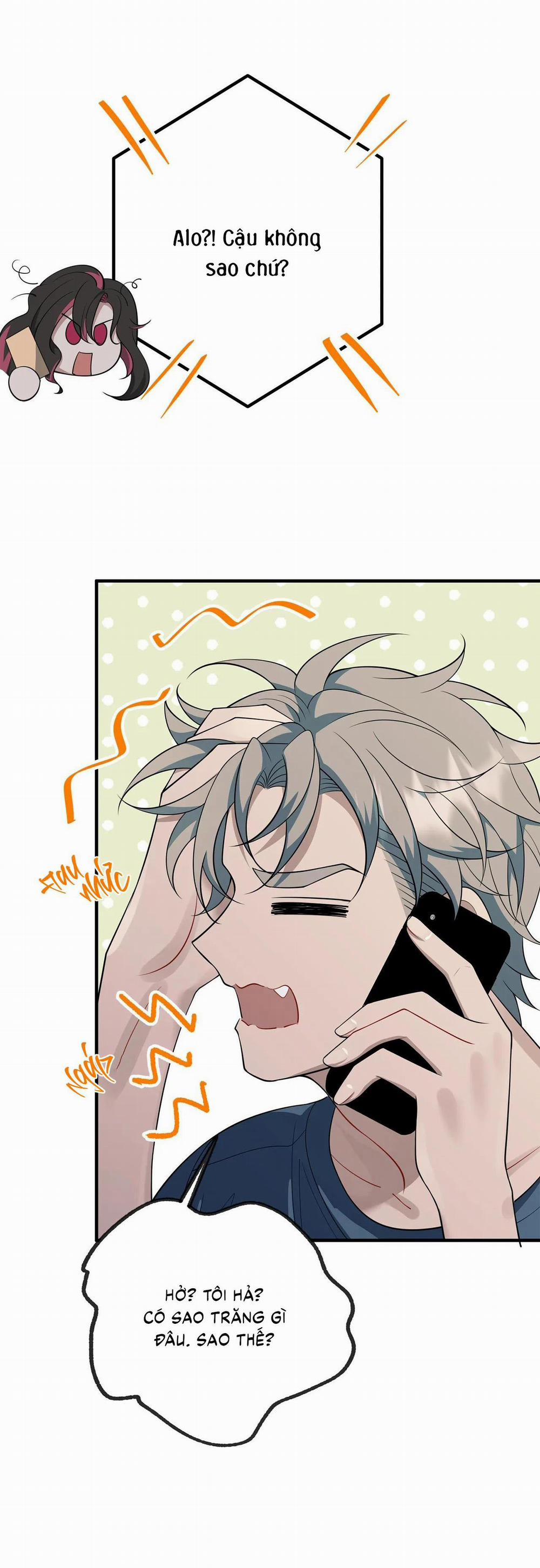 (Cbunu) Vết Trượt 54 trang 31