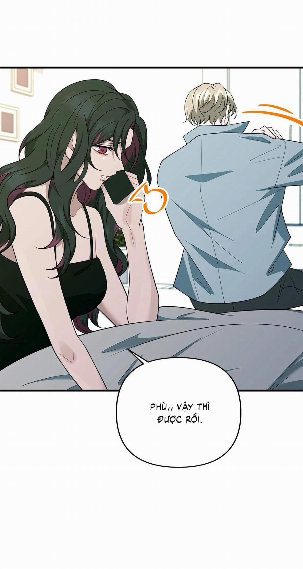 (Cbunu) Vết Trượt 54 trang 32