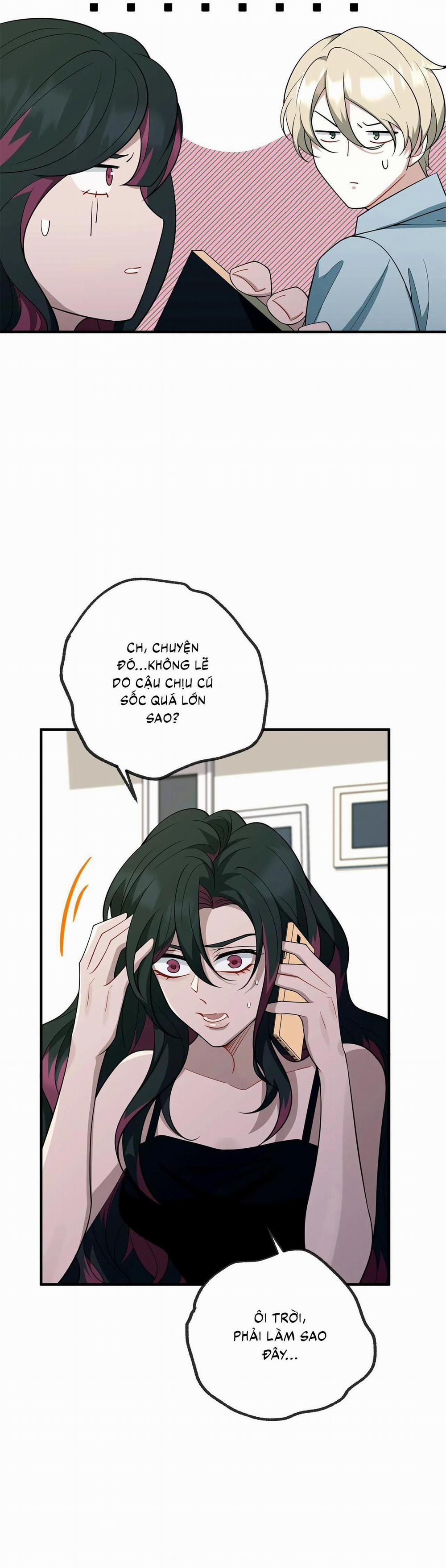 (Cbunu) Vết Trượt 54 trang 34