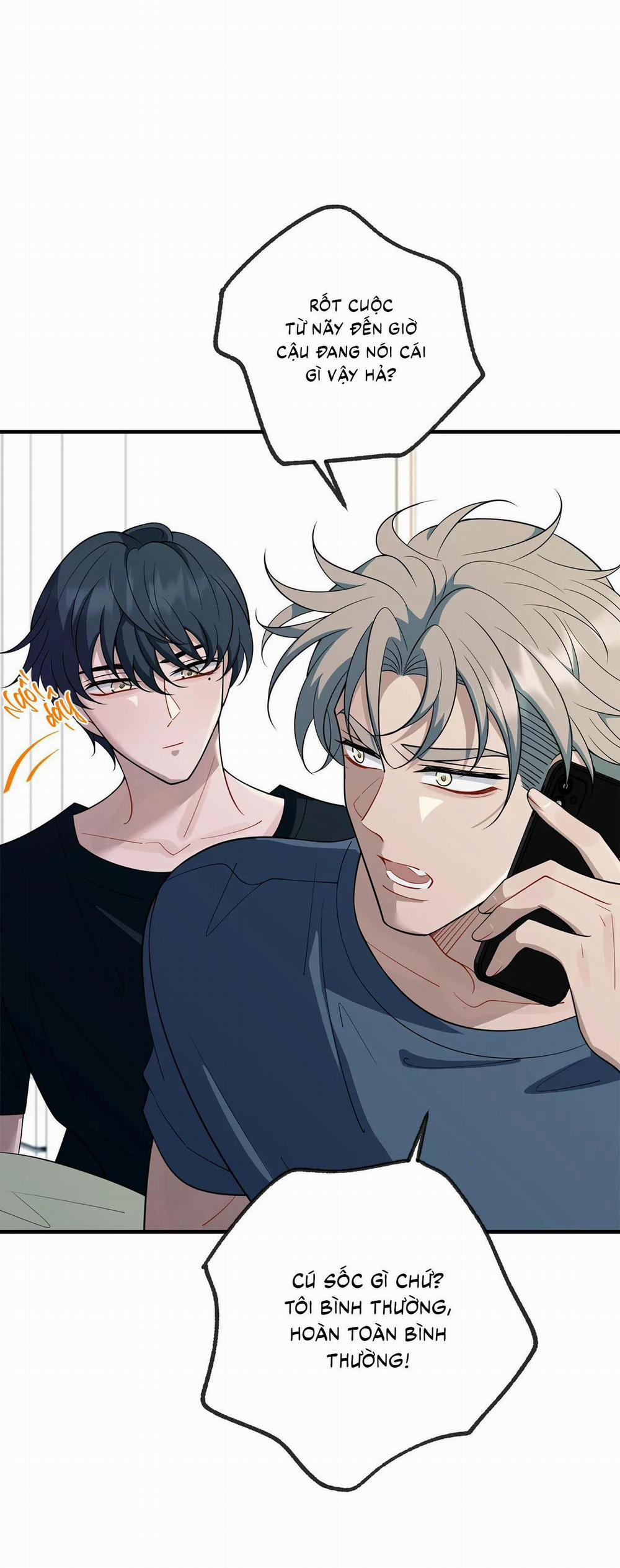 (Cbunu) Vết Trượt 54 trang 35