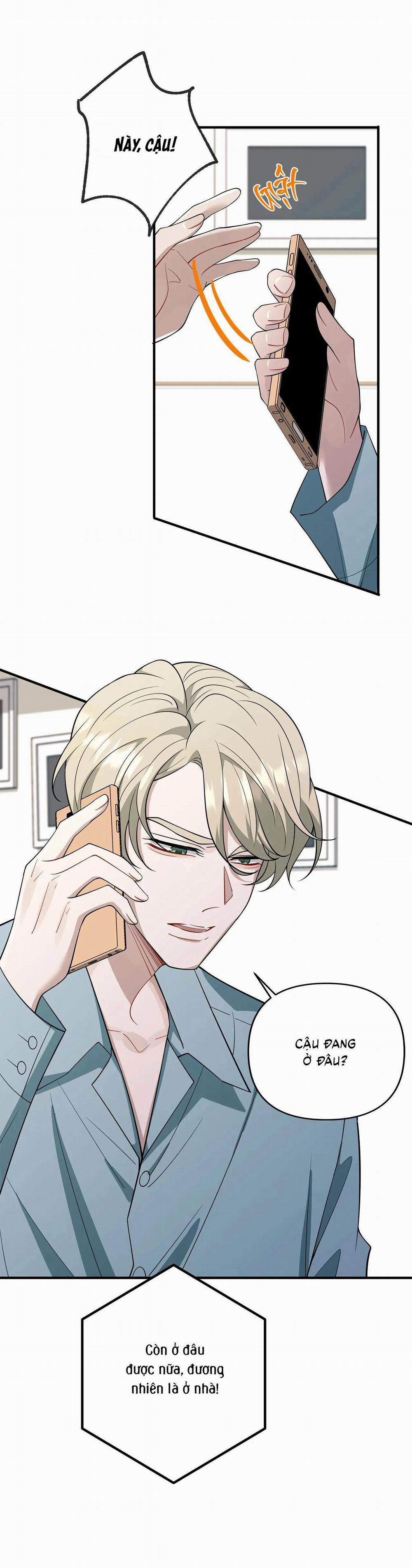 (Cbunu) Vết Trượt 54 trang 36