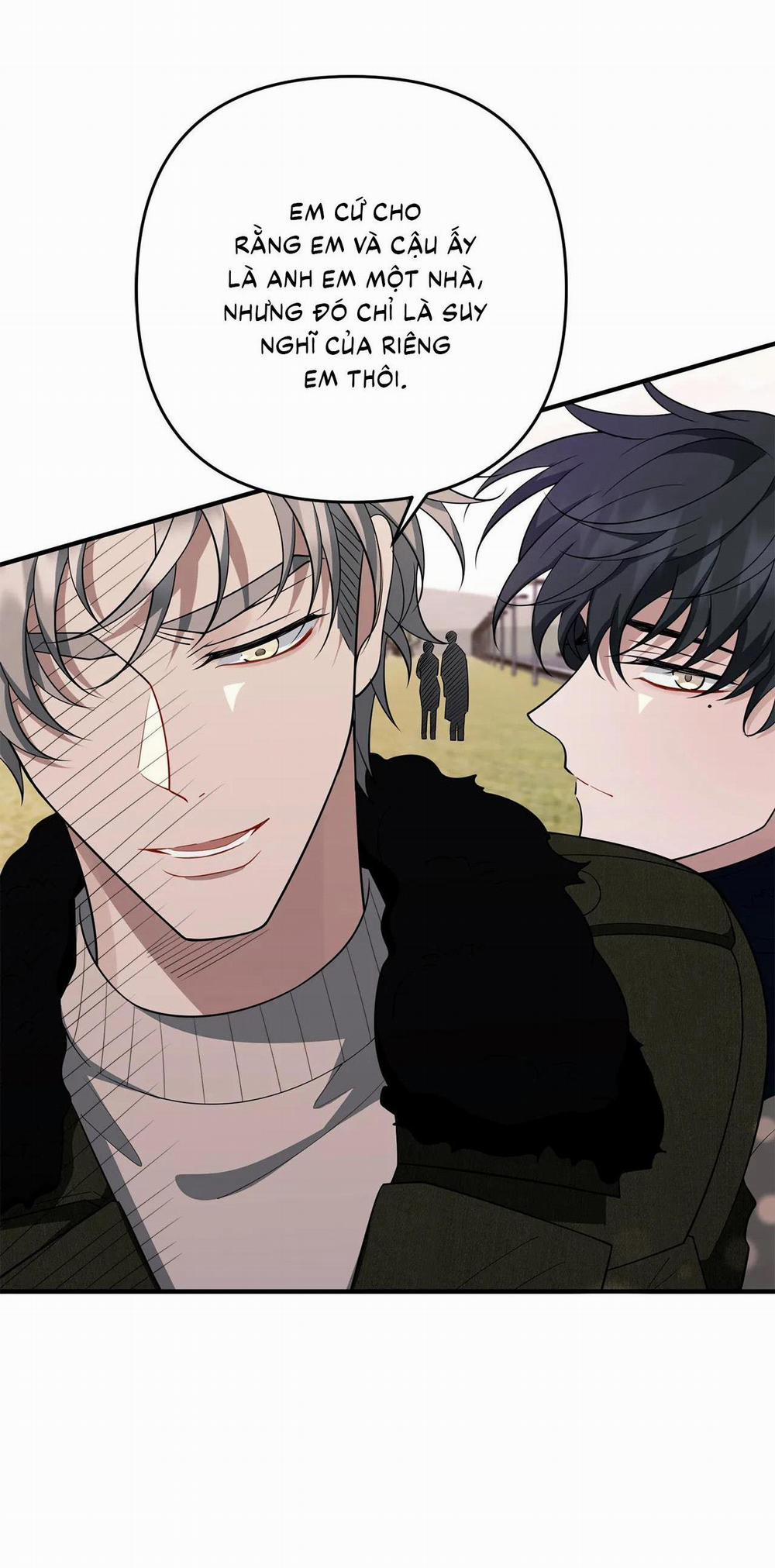 (Cbunu) Vết Trượt 54 trang 5