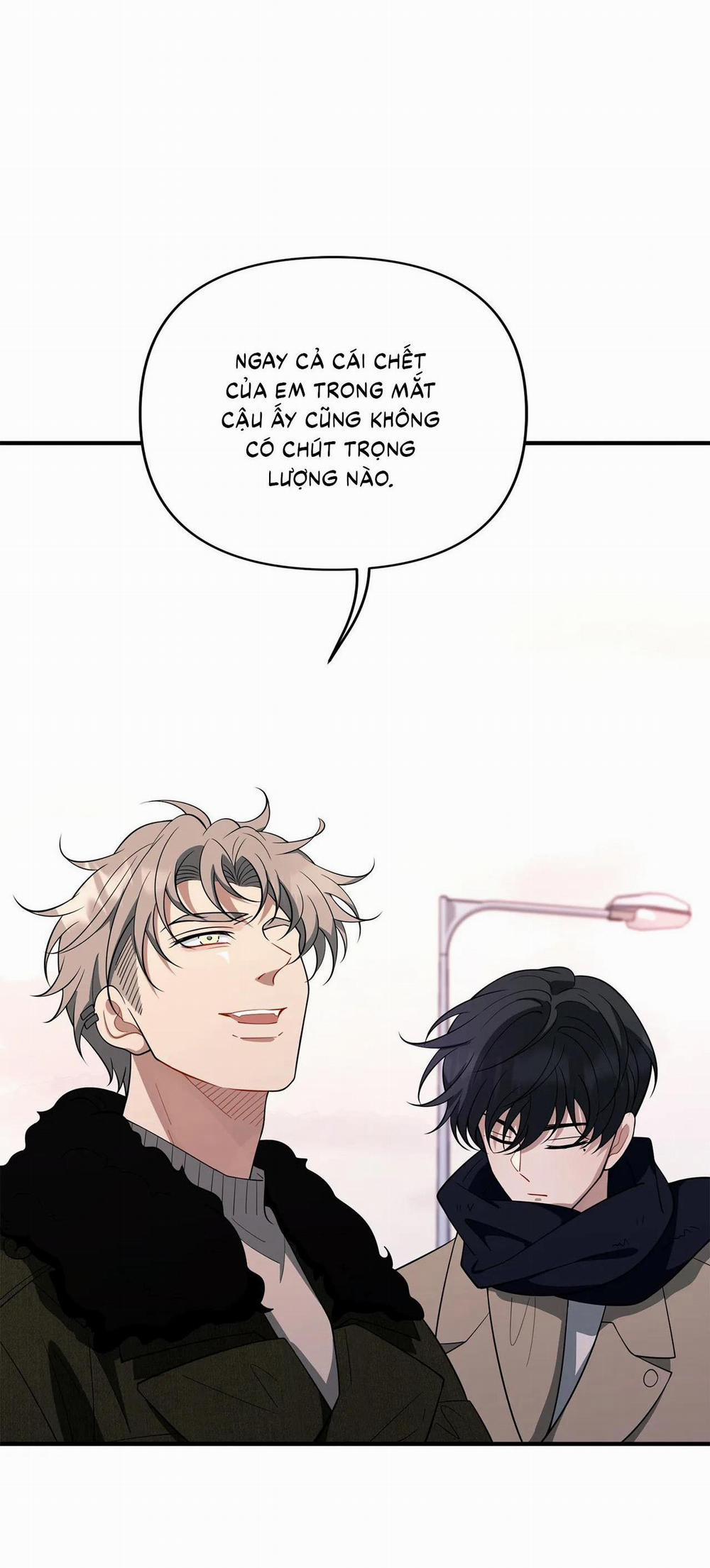 (Cbunu) Vết Trượt 54 trang 6