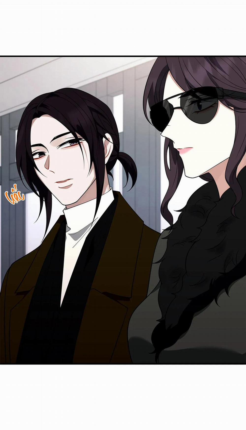 (Cbunu) Vết Trượt 57 trang 21