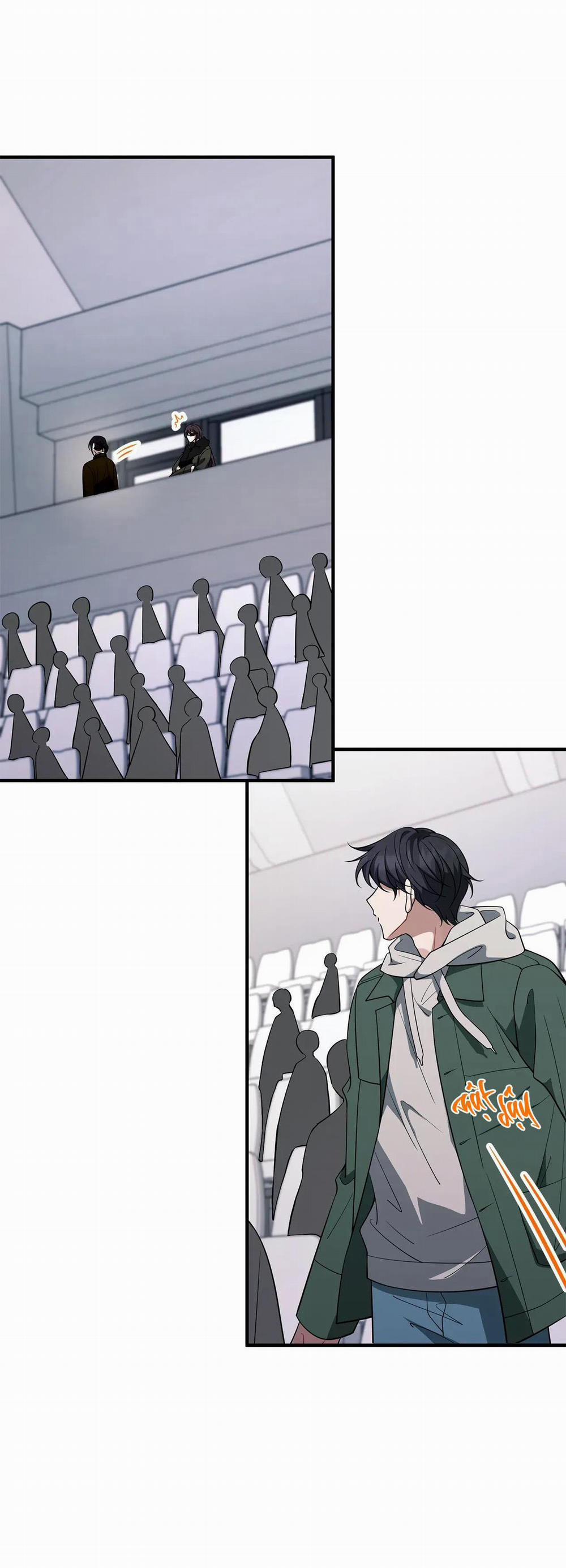 (Cbunu) Vết Trượt 57 trang 22