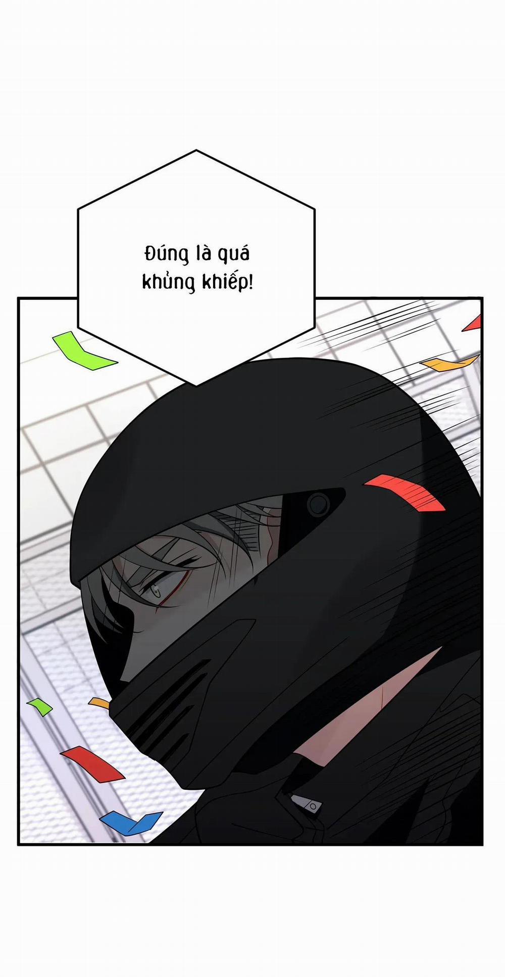 (Cbunu) Vết Trượt 57 trang 31