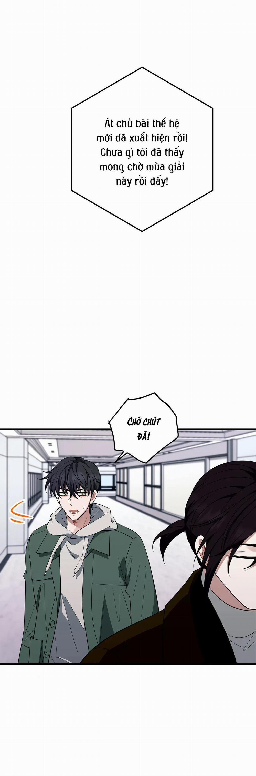 (Cbunu) Vết Trượt 57 trang 32