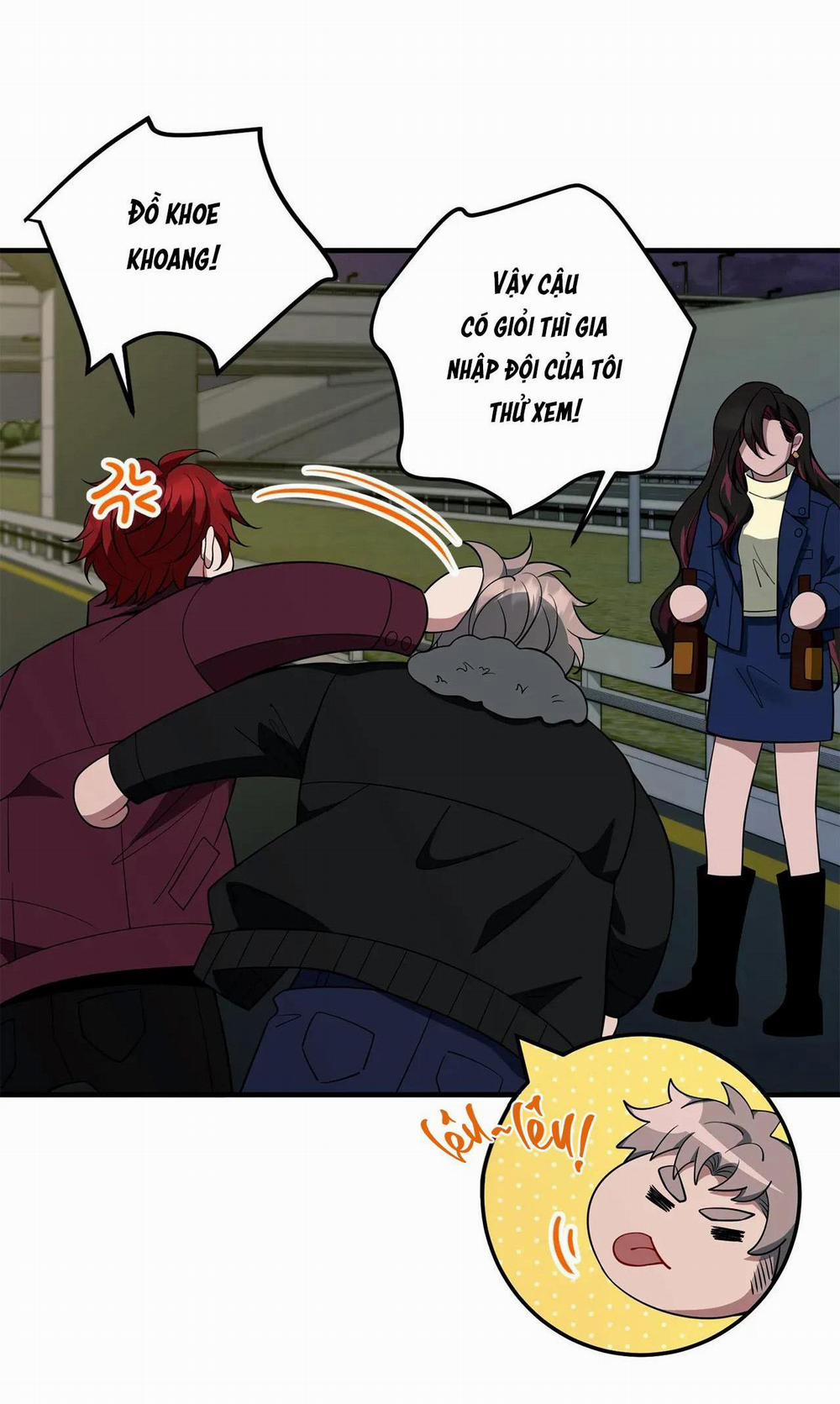 (Cbunu) Vết Trượt 57 trang 37