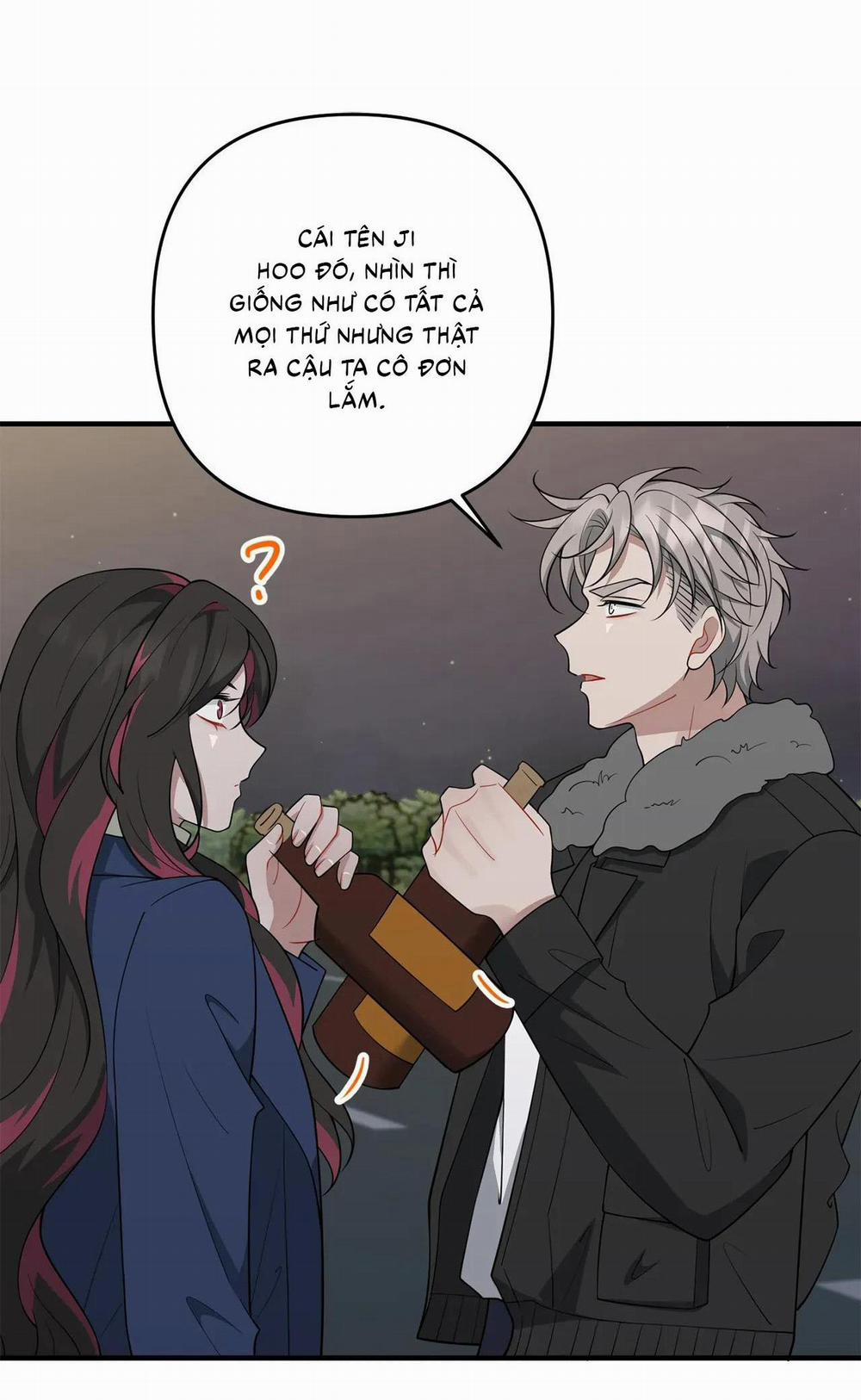 (Cbunu) Vết Trượt 57 trang 43