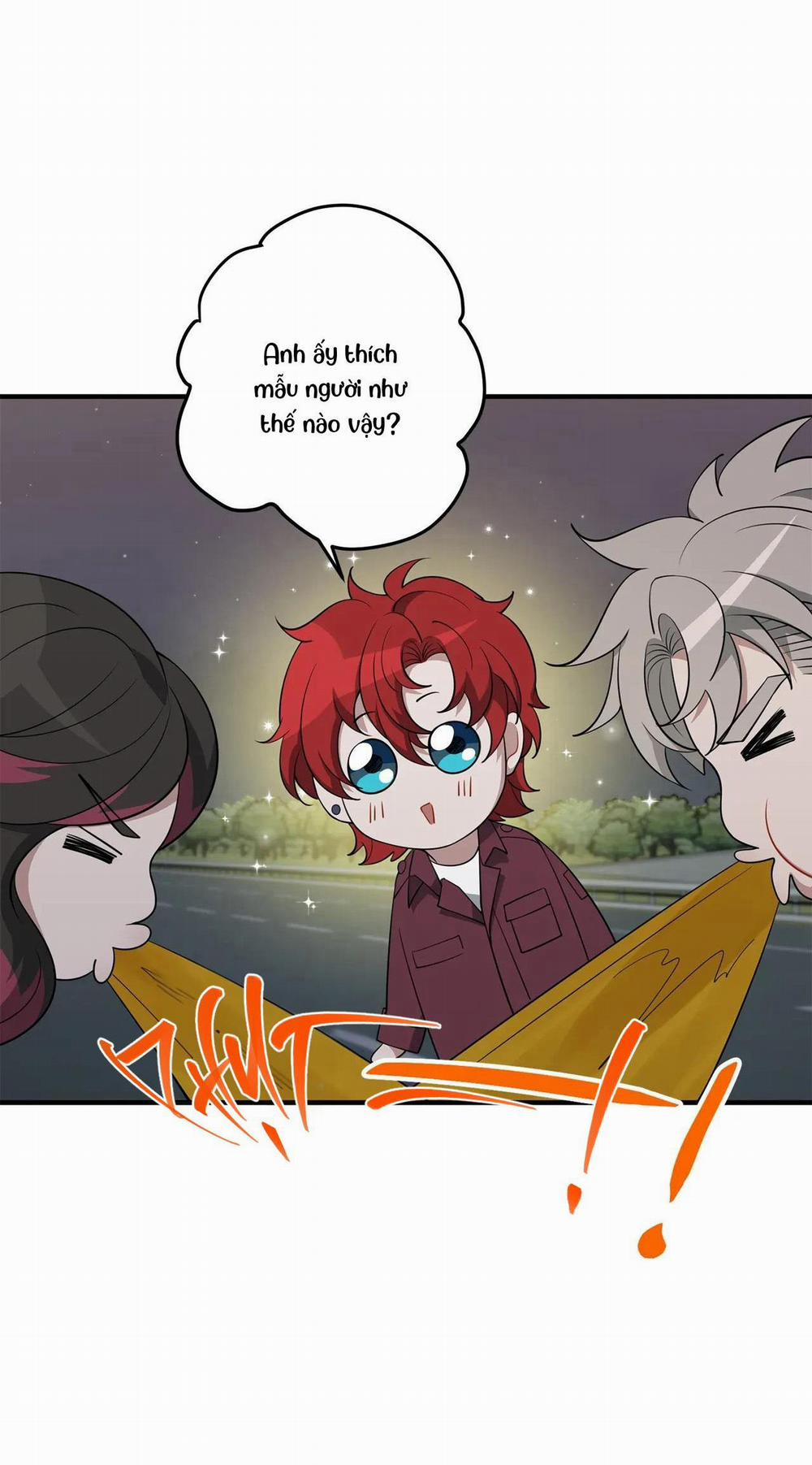 (Cbunu) Vết Trượt 57 trang 45