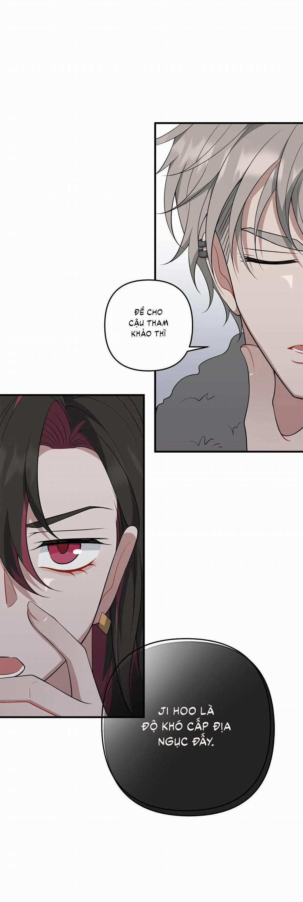 (Cbunu) Vết Trượt 57 trang 49
