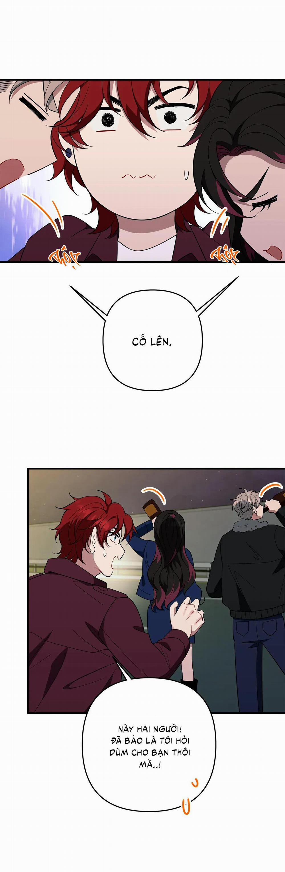 (Cbunu) Vết Trượt 57 trang 50