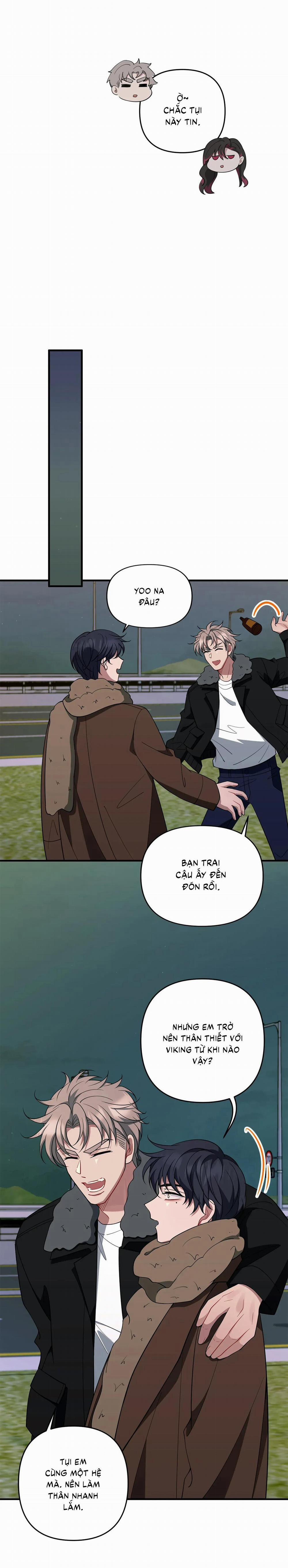 (Cbunu) Vết Trượt 57 trang 51