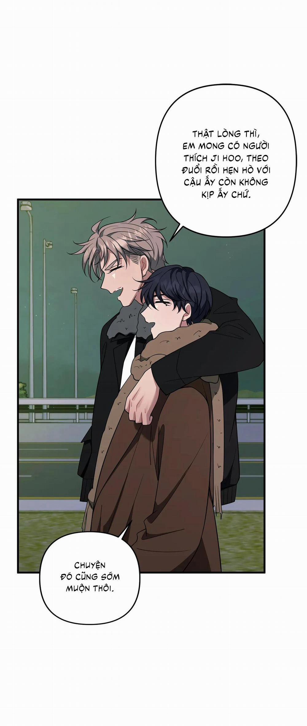 (Cbunu) Vết Trượt 57 trang 54