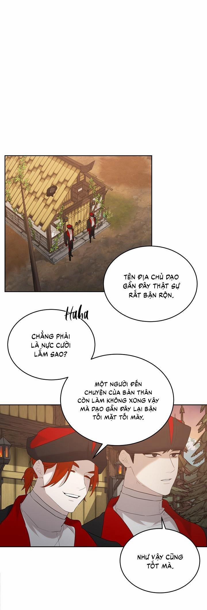 (Cbunu) Xin Người Đừng Nhấn 17 trang 0