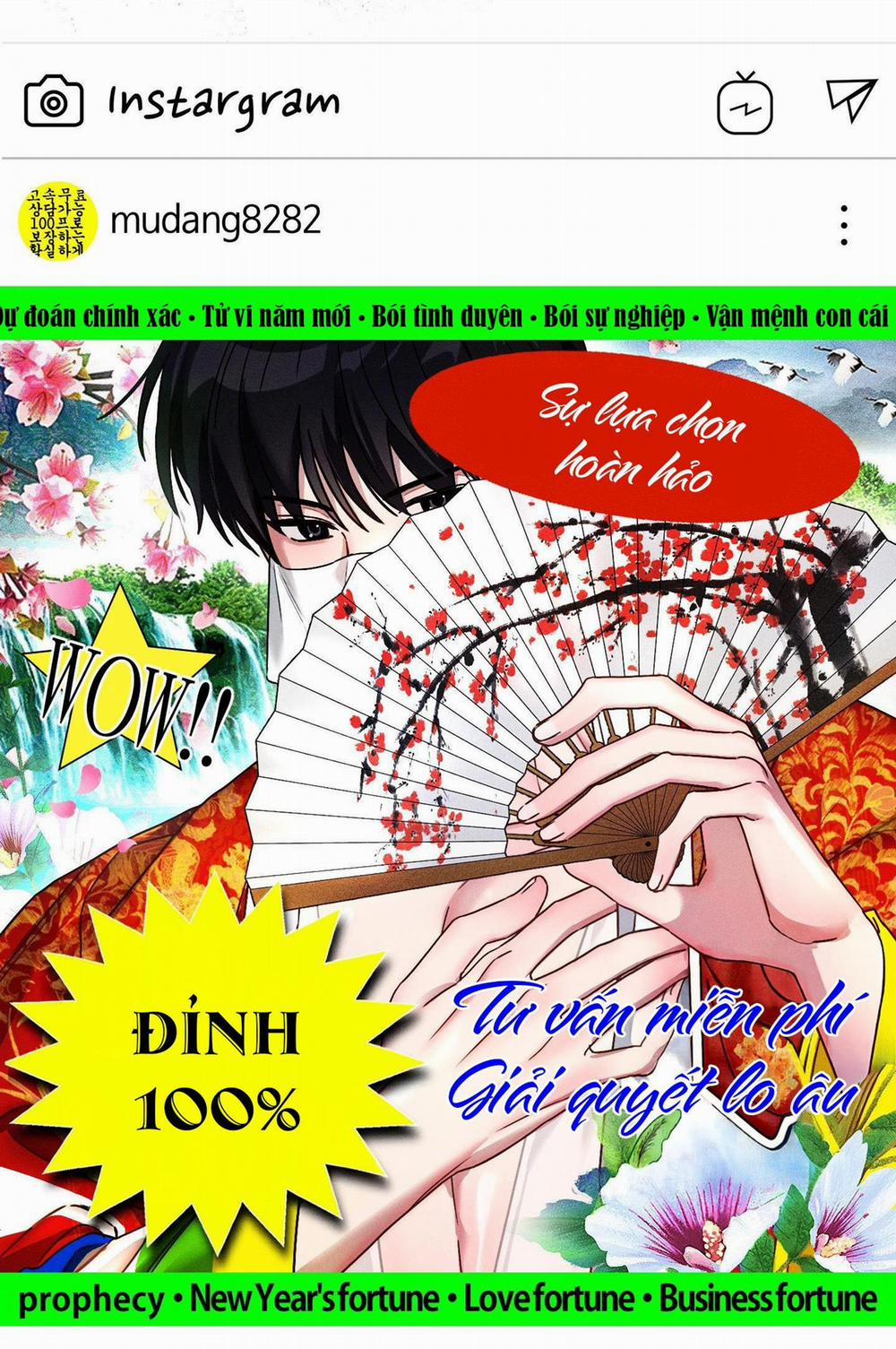 ( CBunu ) Yêu Phải Lừa Đảo 1 trang 1