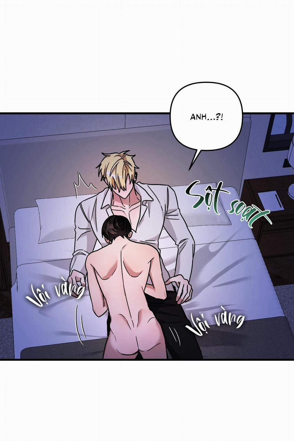( CBunu ) Yêu Phải Lừa Đảo 13 H+ trang 1