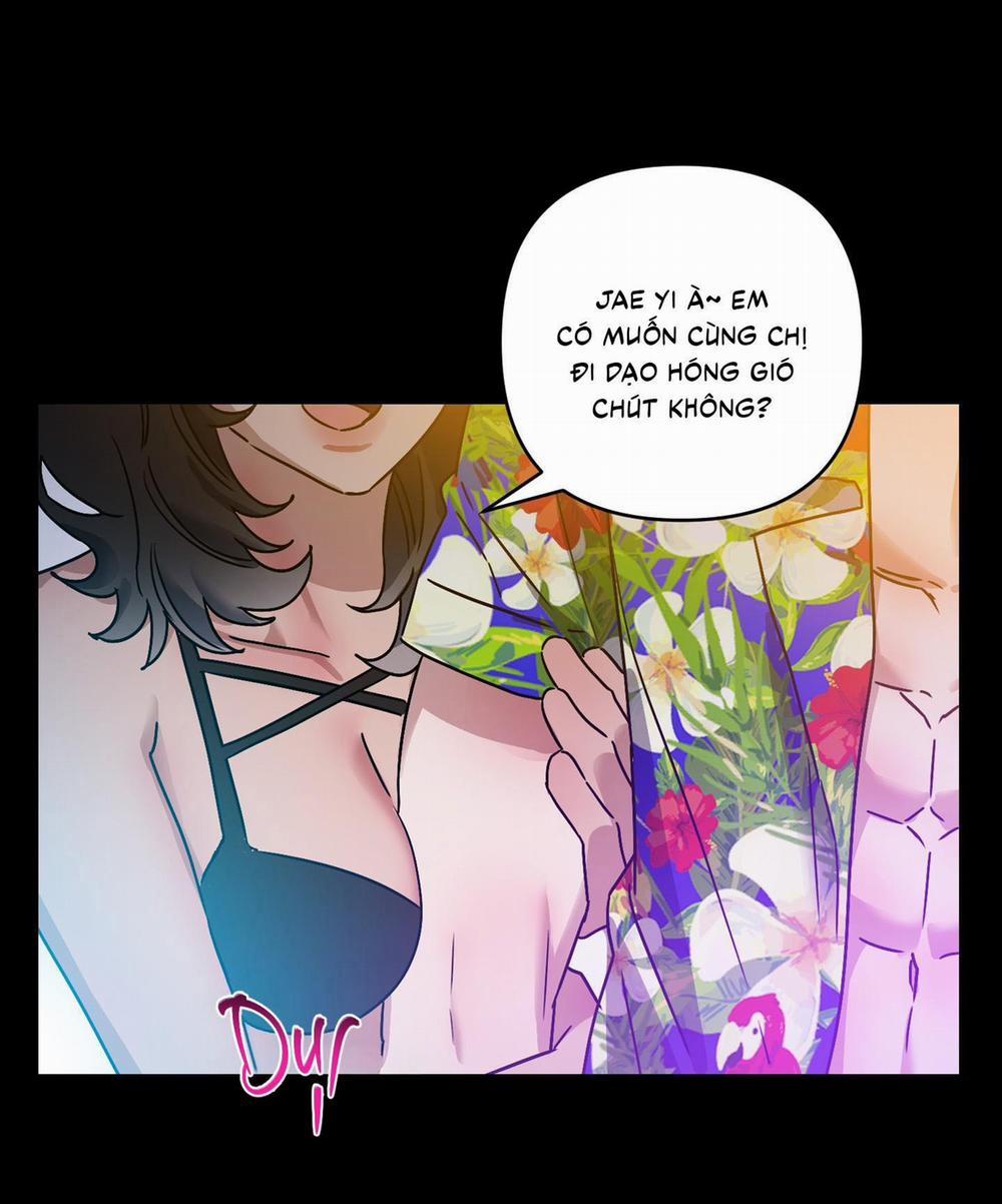 ( CBunu ) Yêu Phải Lừa Đảo 4 trang 54