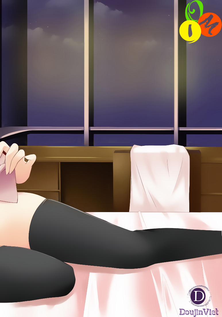 CD Play (Infinite Stratos) Oneshot trang 18