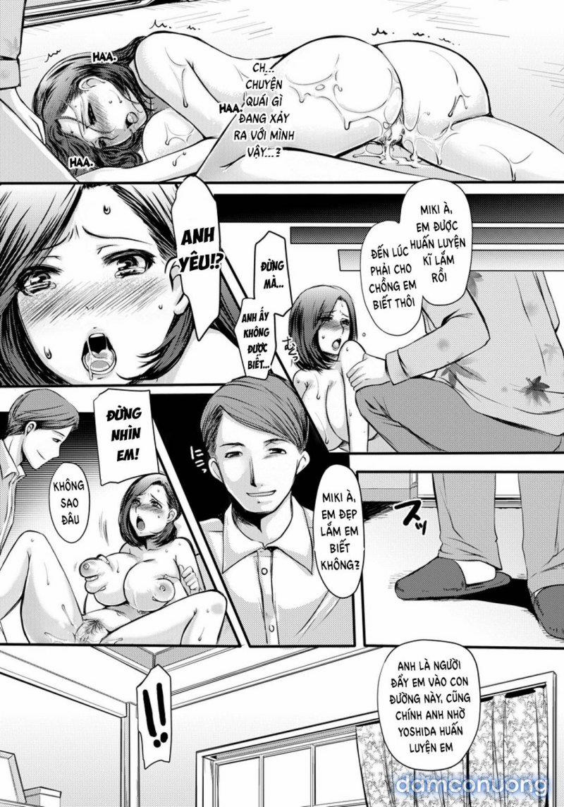 Celeb Wife 1 trang 14