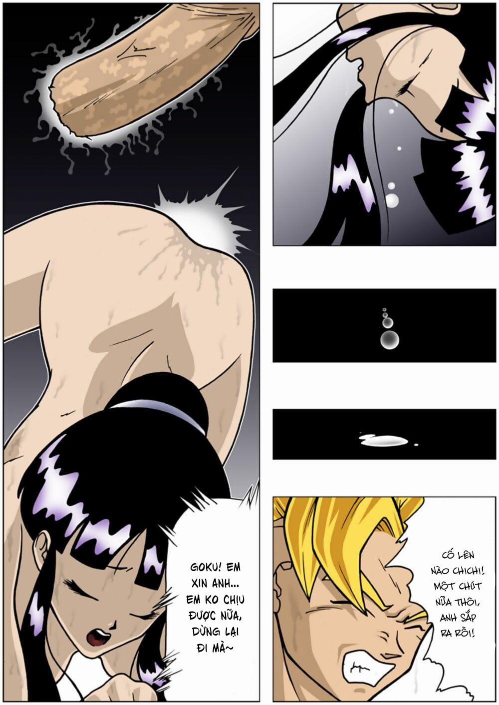 Cell game 1 trang 12