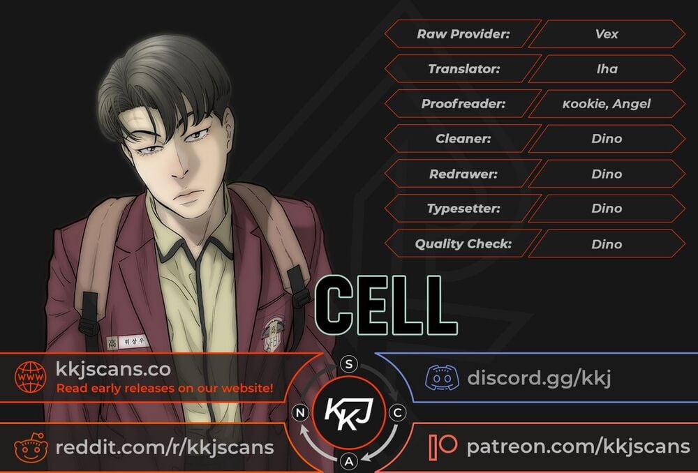 Cell 2 trang 1