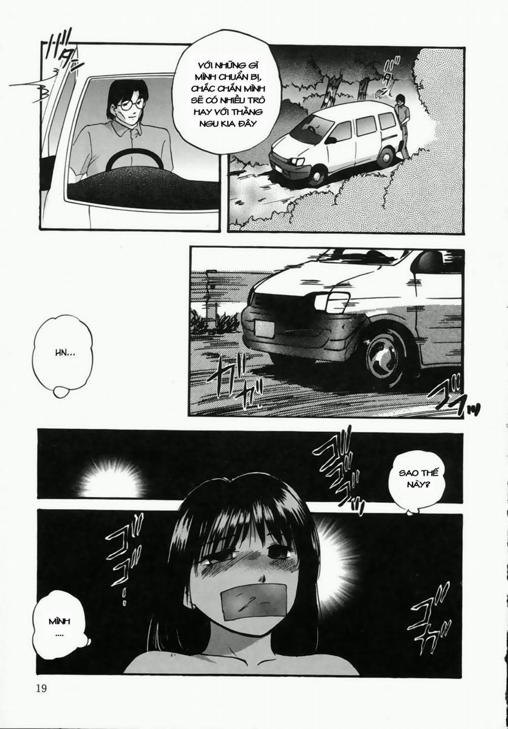 Cellular Control 1 trang 22