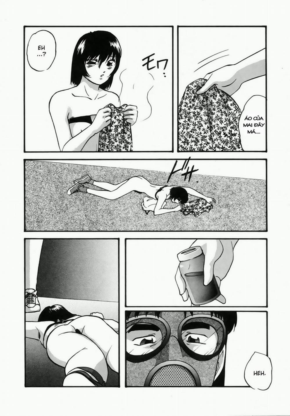 Cellular Control 10 trang 19