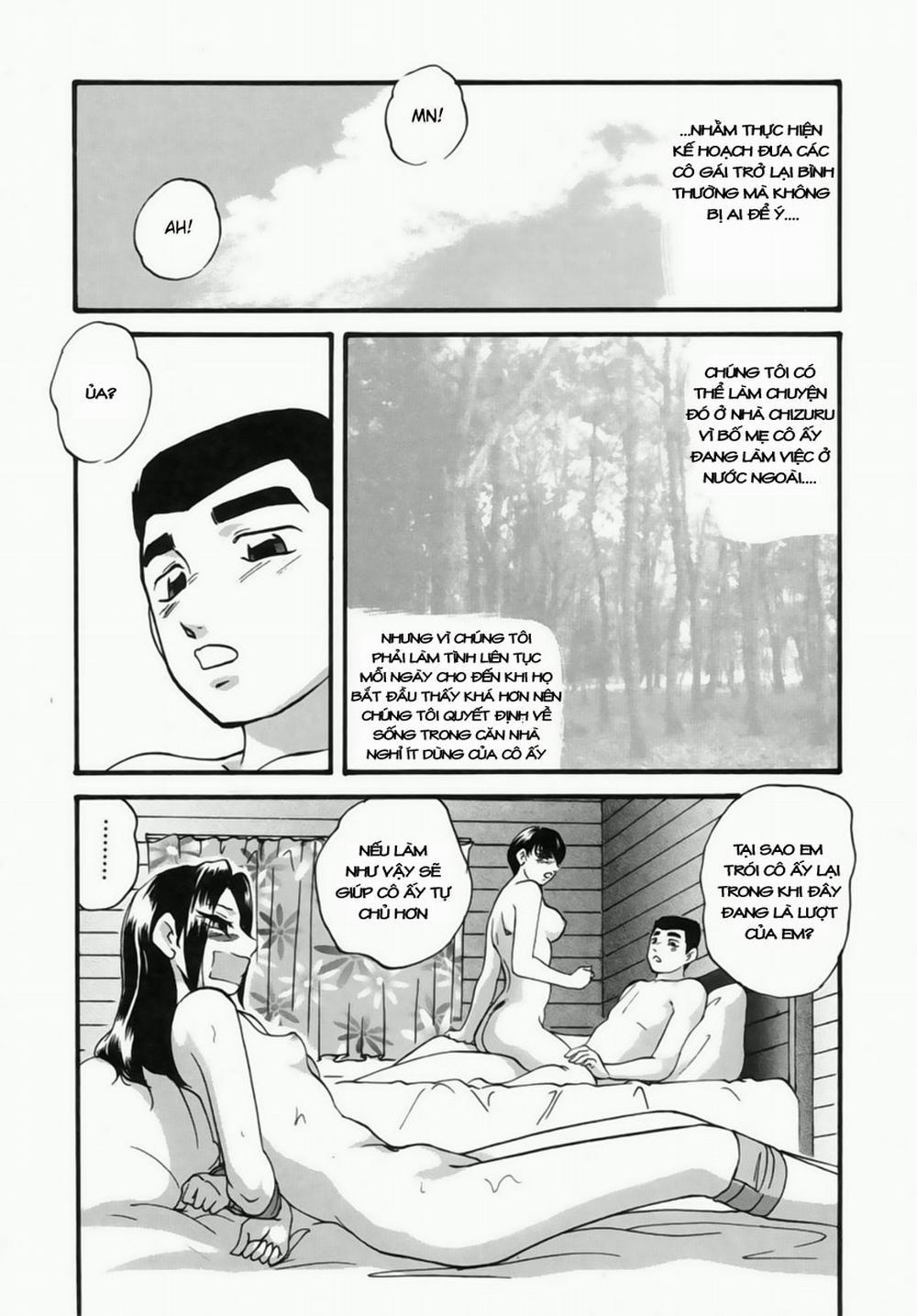 Cellular Control 11 trang 14