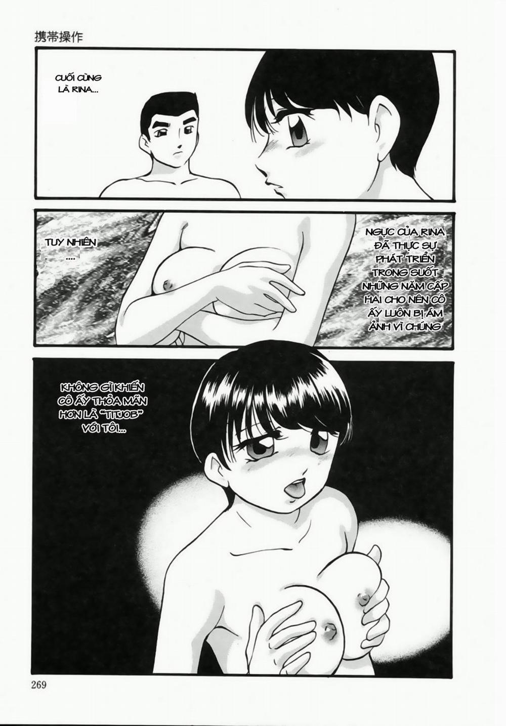 Cellular Control 13 END trang 10