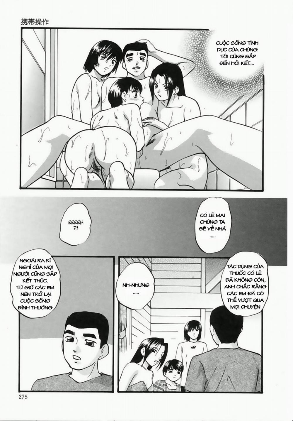 Cellular Control 13 END trang 16