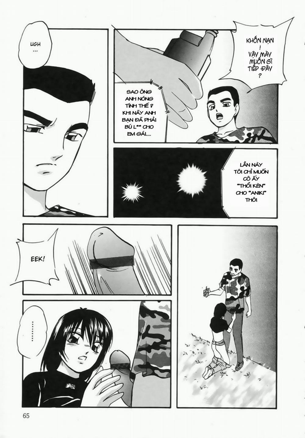 Cellular Control 3 trang 16