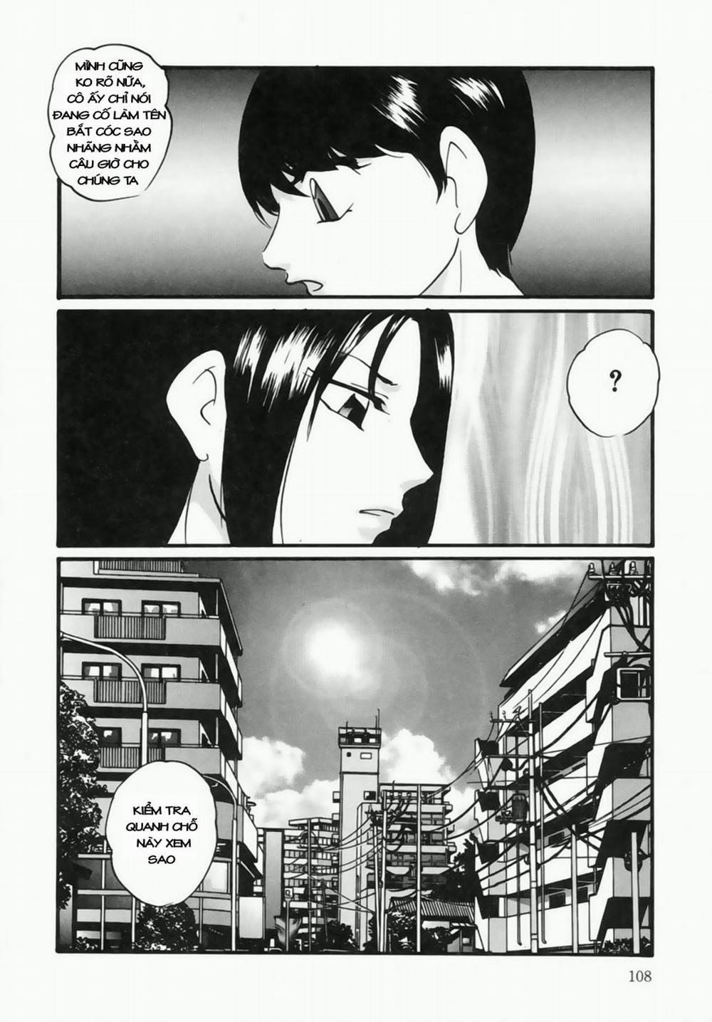 Cellular Control 5 trang 11