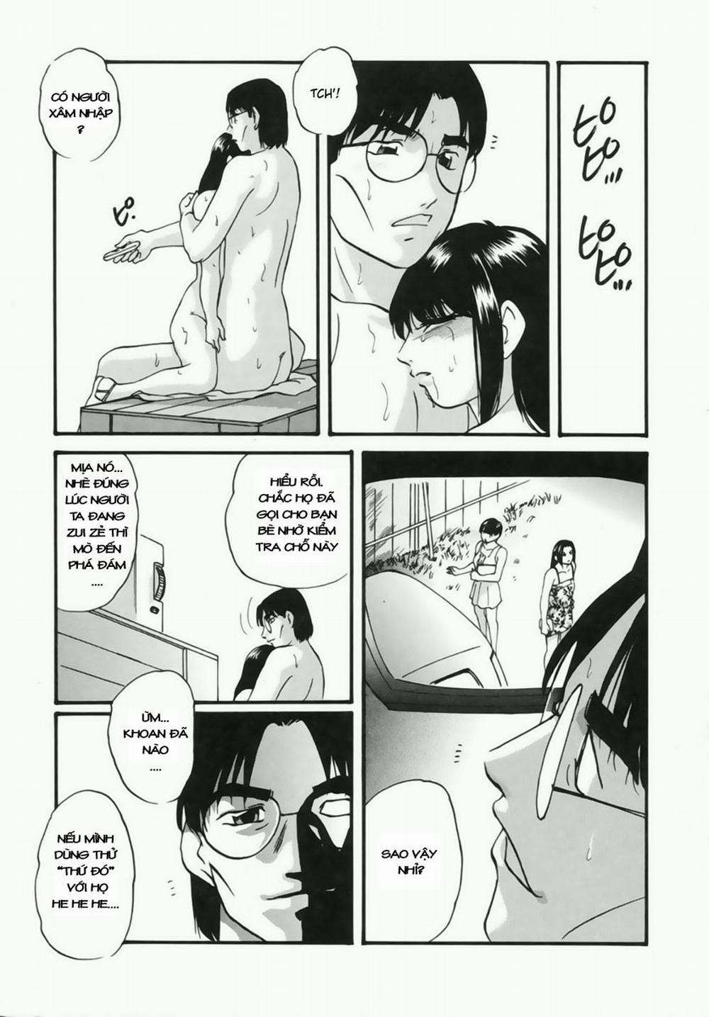 Cellular Control 5 trang 18