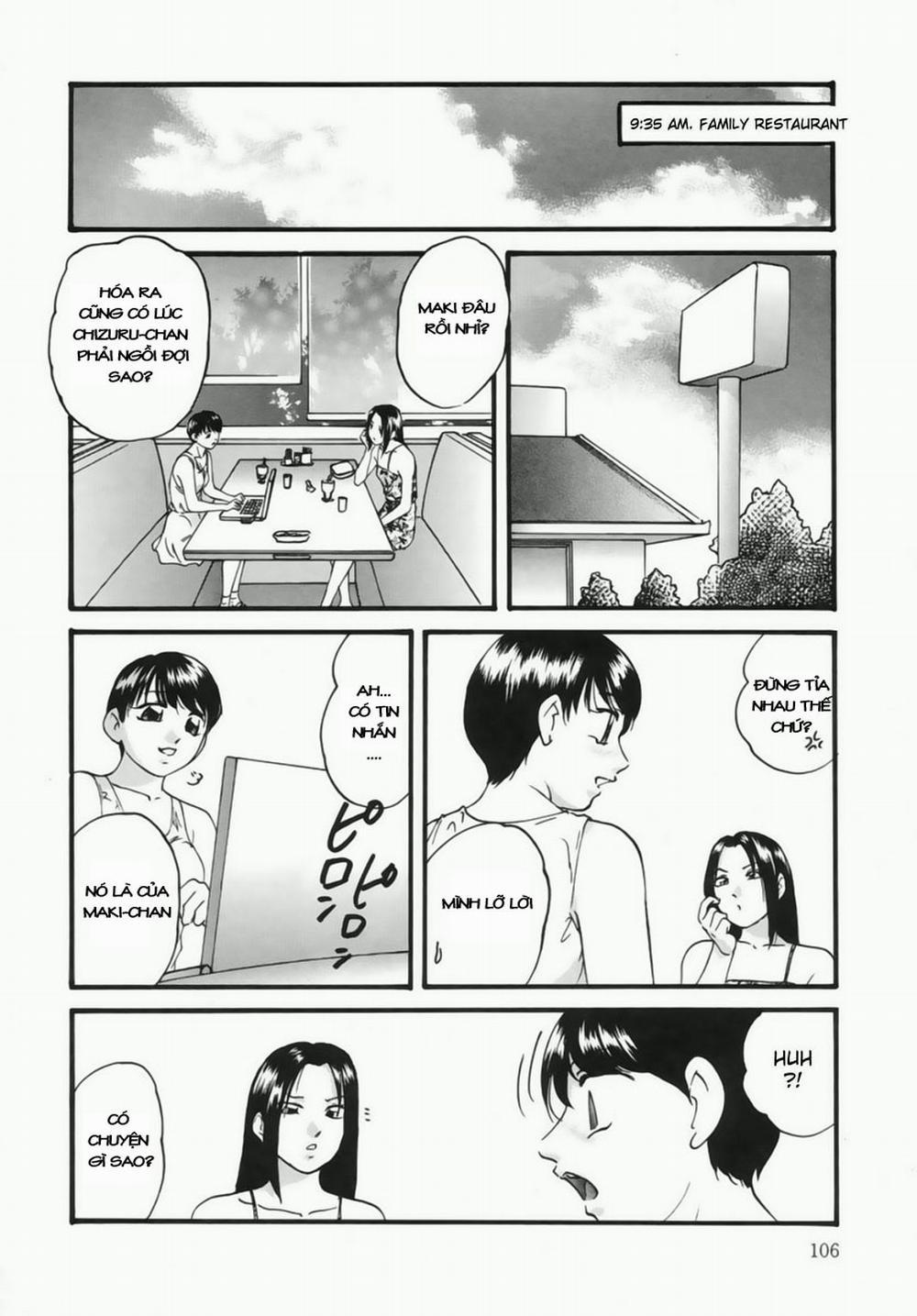 Cellular Control 5 trang 9