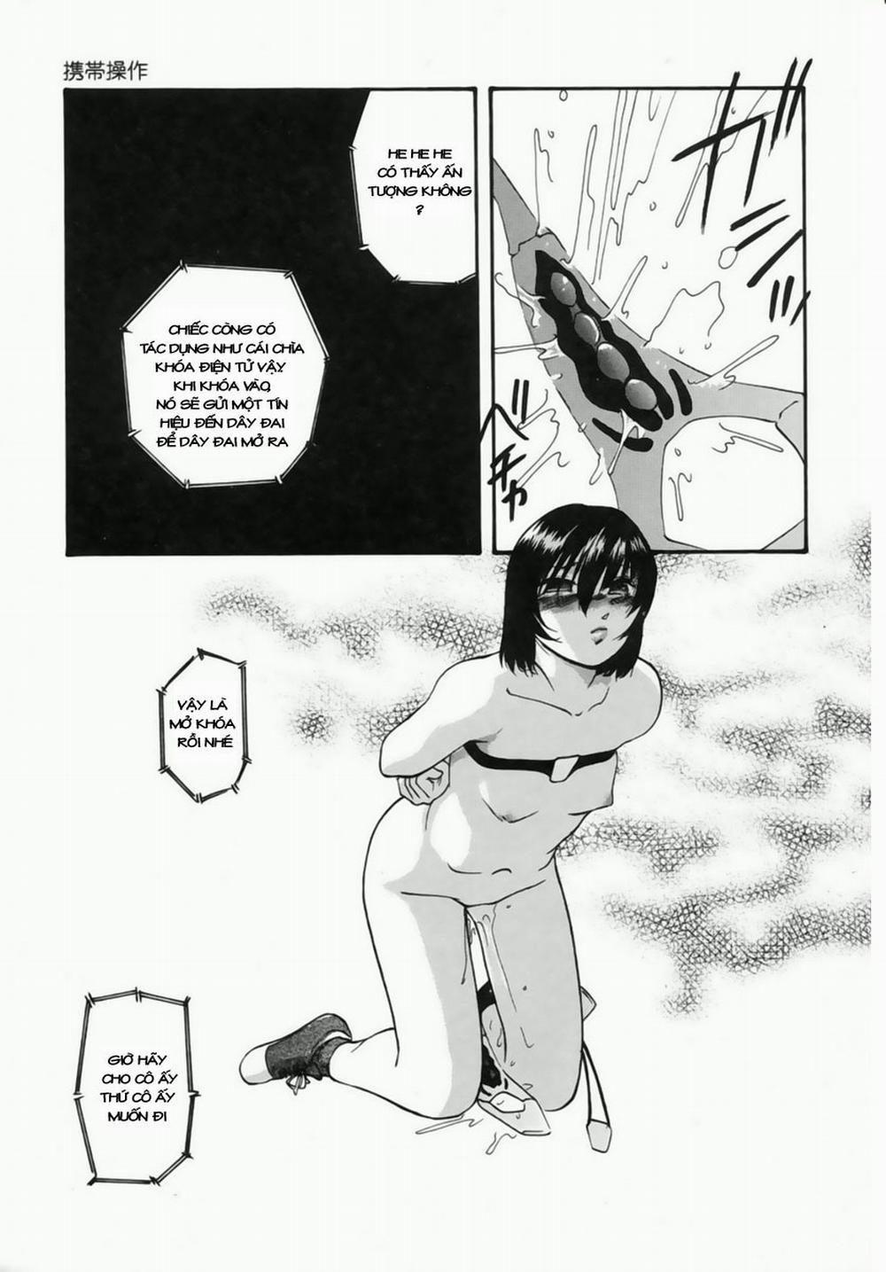 Cellular Control 6 trang 4