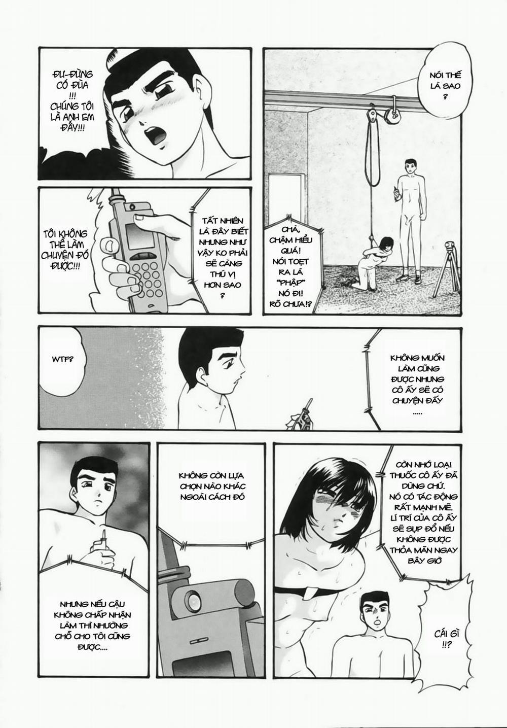 Cellular Control 6 trang 5