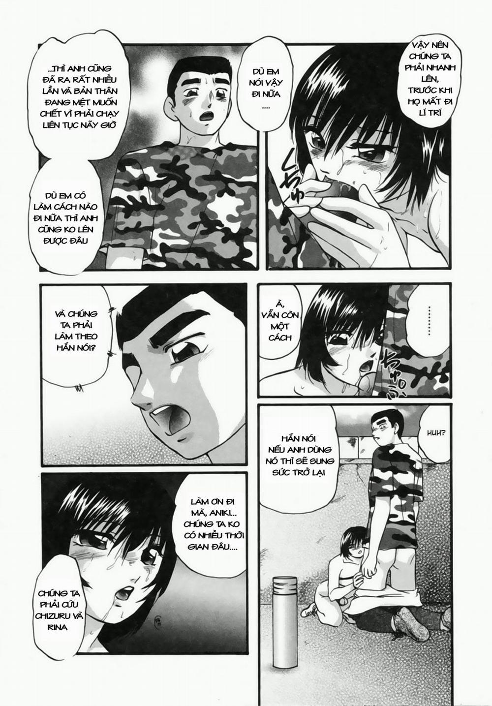 Cellular Control 9 trang 5