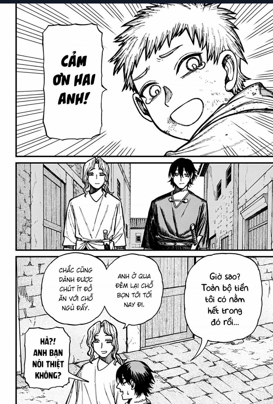 Centuria 31 trang 12