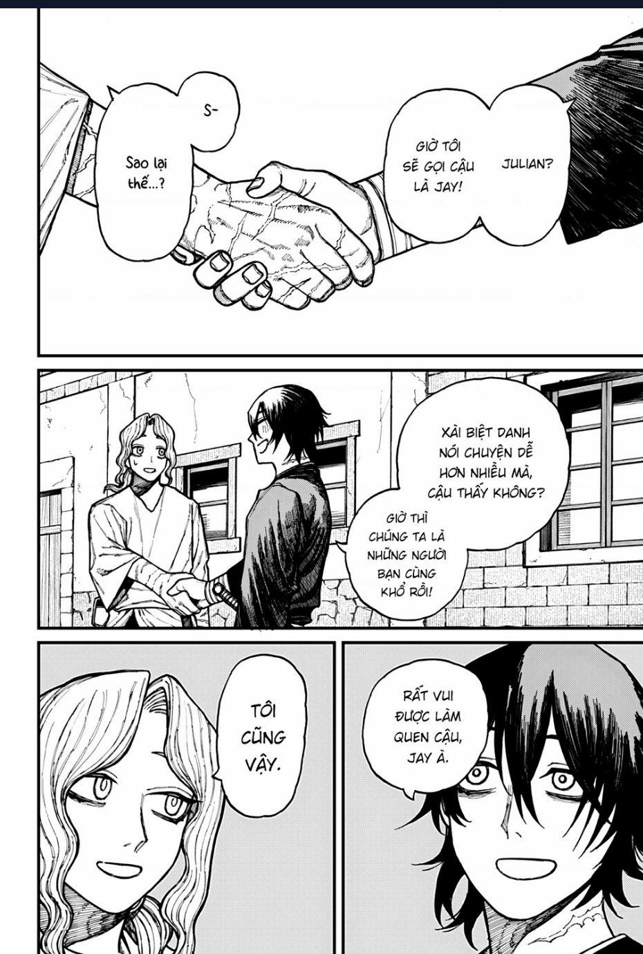 Centuria 31 trang 16