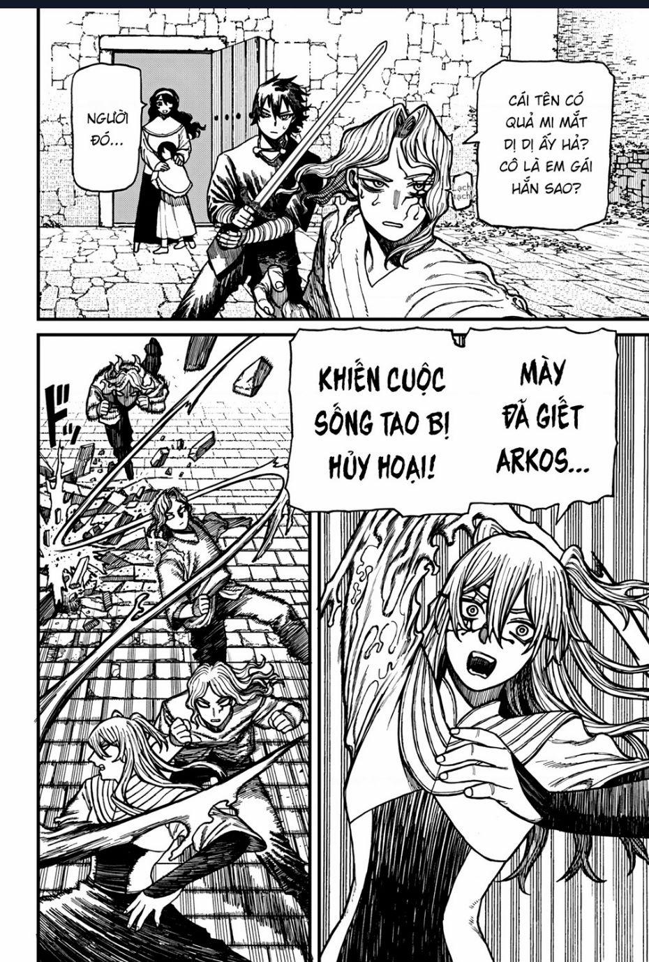 Centuria 33 trang 15