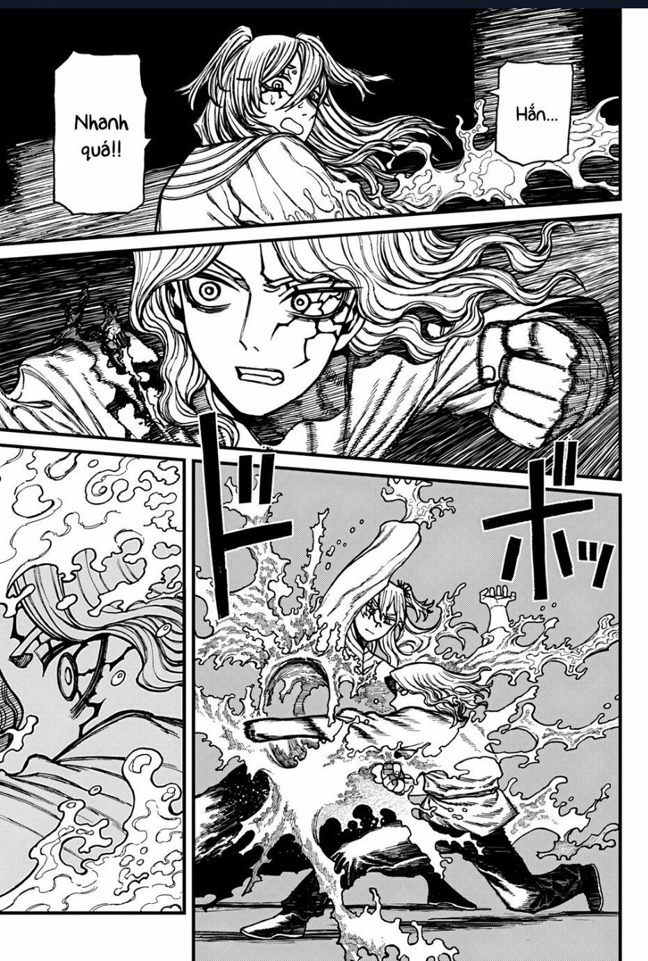 Centuria 33 trang 16