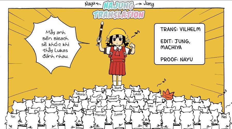 Centuria 45 trang 19