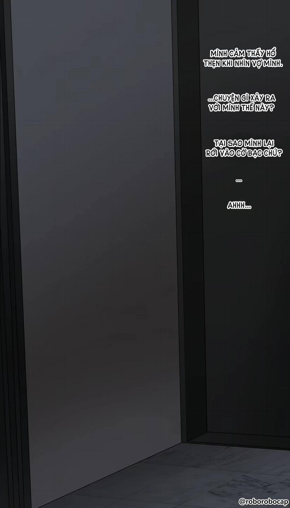 CEO and Bodyguard 3 - Arin trang 13