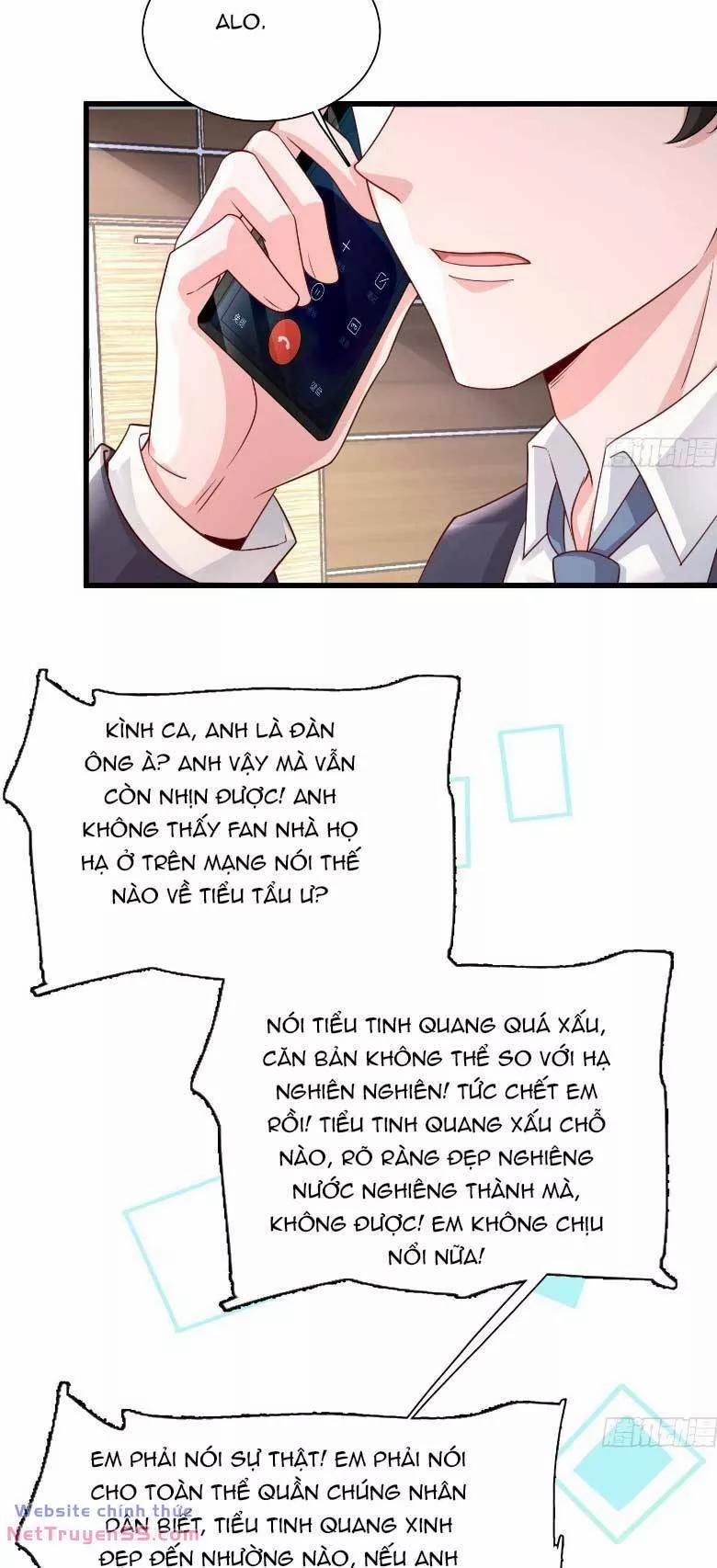 Ceo Tỷ Phú Chỉ Yêu Người Vợ Thế Thân Của Mình 153 trang 12