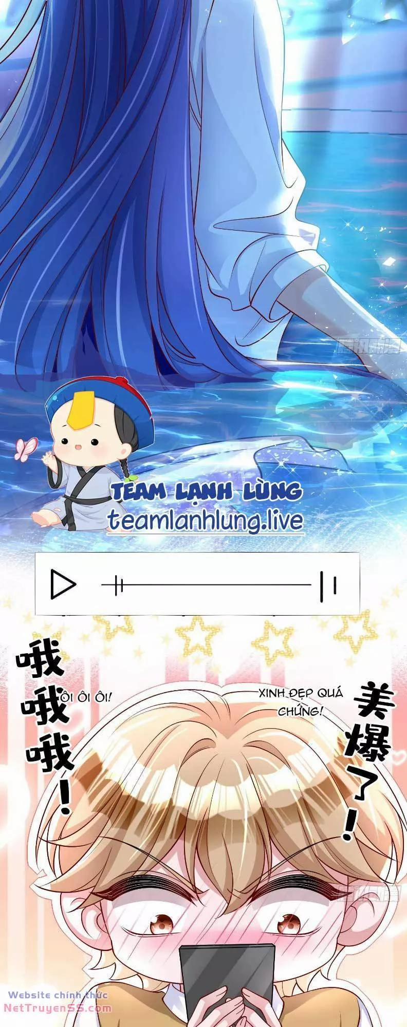 Ceo Tỷ Phú Chỉ Yêu Người Vợ Thế Thân Của Mình 153 trang 17